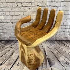 Stuhl sitz finger gebraucht kaufen  Versand nach Germany