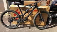 Bicicletta mtb specialized usato  Roma