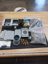 Lot misc electrical for sale  West Helena