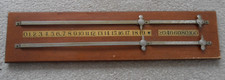 snooker scoreboard for sale snooker scoreboard for sale LUTON