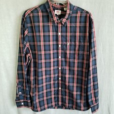 Levi men button for sale  Richmond