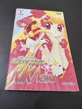 Superdoll rika chan usato  Cisterna di Latina