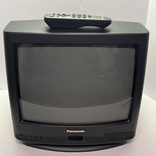 Panasonic 13r22t color for sale  Alturas
