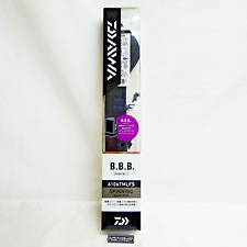 Daiwa bbb 6106tmlfs d'occasion  Expédié en Belgium