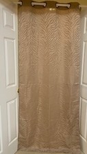 Curtains drapes sliding for sale  Farmingdale