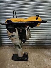 Wacker neuson bs50 for sale  LIVERPOOL