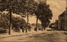 Westfront weltkrieg postcard gebraucht kaufen  Wöllstein