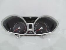 PAINEL DE INSTRUMENTOS GENUÍNO 2009 FORD FIESTA SPEEDO 8A6T-10849-FD MPH comprar usado  Enviando para Brazil