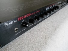 Roland digital guitar usato  Formia