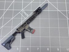 Rifle de ar personalizado escala 1/6 BAM (fácil e simples) comprar usado  Enviando para Brazil