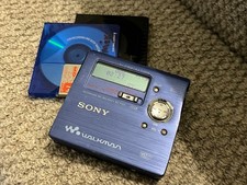 Sony r909 mini for sale  SOUTH CROYDON