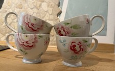 Greengate tea cup gebraucht kaufen  Köln
