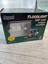 500 watt halogen floodlight for sale  Chattanooga