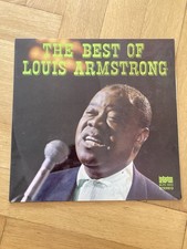 Louis armstrong the gebraucht kaufen Louis armstrong the gebraucht kaufen  Berlin