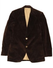 Vintage mens velvet for sale  IPSWICH