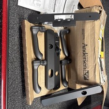 Andersen double door for sale  Chavies