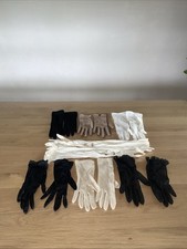 Vintage damenhandschuhe konvol gebraucht kaufen  Deutschland