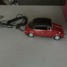 Vintage convertible bug for sale  Potsdam
