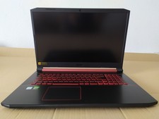 Acer nitro an517 d'occasion  Mulhouse-
