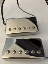 Lollar imperial humbucker for sale  LEEDS