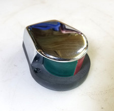 Perko marine chrome for sale  Gravois Mills
