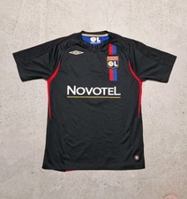 Klassisches lympique lyon gebraucht kaufen  Kiel