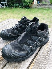 Men salomon trainers for sale  WEST BYFLEET