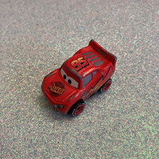 Voitures cars disney d'occasion  Cucq