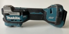 Makita 18v dtm52 for sale  MACCLESFIELD