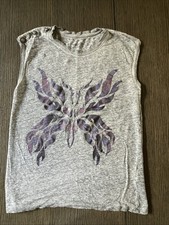 Zadig voltaire shirt for sale  LONDON