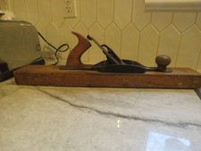 Vintage jointer plane for sale  Derby Line