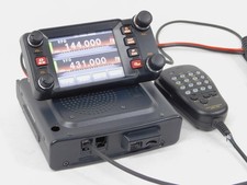 Yaesu ftm 400dr for sale  Sparks