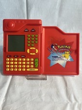 Pokémon pokedex 1998 gebraucht kaufen  Köln