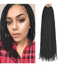New inch crochet for sale  Temple