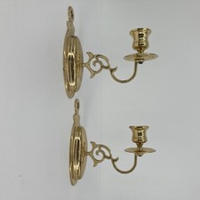 Baldwin brass candle for sale  Marietta