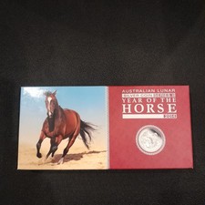 Dollar lunar horse gebraucht kaufen  Bernhardswald