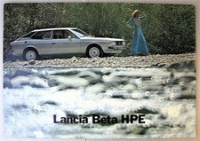 Lancia beta hpe for sale  LEICESTER