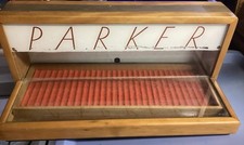 Parker pen display for sale  Jupiter