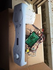 Scheda elettronica completa usato  Margherita di Savoia
