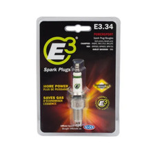 E3.34 spark plug for sale  Odessa