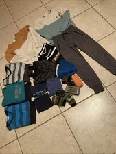 Teilig großes kleiderpaket gebraucht kaufen  Mockrehna