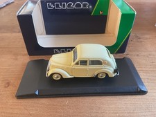 Eligor juvaquatre berline d'occasion Eligor juvaquatre berline d'occasion  Alençon