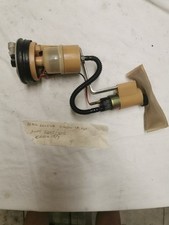 Pompa benzina piaggio usato  Giugliano in Campania