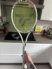 Tecnifibre fight 300g for sale  STROUD