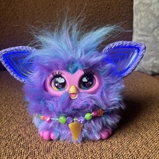 Furby purple kids for sale  NEWCASTLE