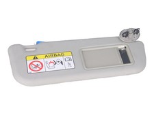 Sonnenblende toyota avensis gebraucht kaufen  Meppen