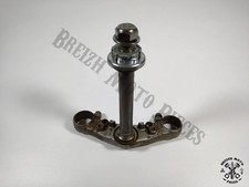 Fourche inférieur honda d'occasion  Josselin