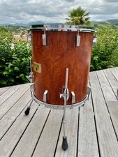 Tom basse sonor d'occasion  Saint-Pée-sur-Nivelle