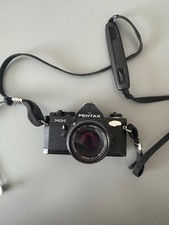 Pentax black smc for sale  BATH