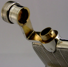 English sterling silver for sale  LONDON